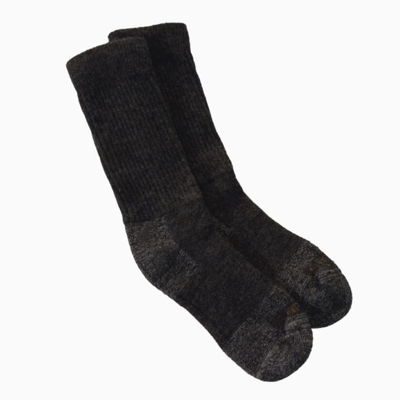 Carhartt Men's Cold Weather Crew Sock | US L - Picture 1 of 4